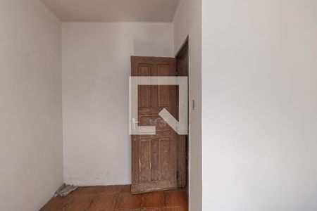 Quarto 1 de casa para alugar com 2 quartos, 80m² em Pedra Branca (justinópolis), Belo Horizonte