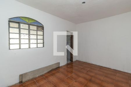 Quarto 2 de casa para alugar com 2 quartos, 80m² em Pedra Branca (justinópolis), Belo Horizonte
