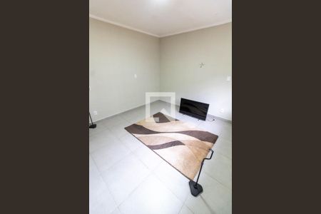 SALA de apartamento para alugar com 1 quarto, 50m² em Jardim Chapadão, Campinas