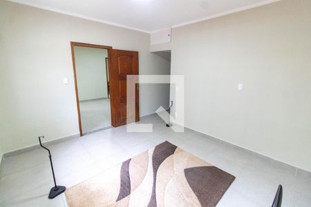 SALA de apartamento para alugar com 1 quarto, 50m² em Jardim Chapadão, Campinas