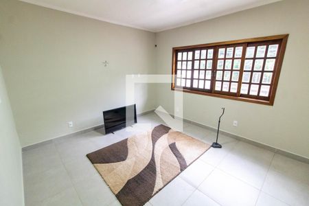 SALA de apartamento para alugar com 1 quarto, 50m² em Jardim Chapadão, Campinas