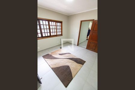 SALA de apartamento para alugar com 1 quarto, 50m² em Jardim Chapadão, Campinas