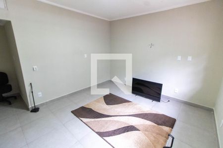 SALA de apartamento para alugar com 1 quarto, 50m² em Jardim Chapadão, Campinas