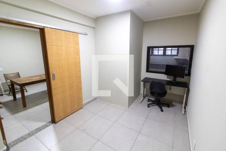 QUARTO de apartamento para alugar com 1 quarto, 50m² em Jardim Chapadão, Campinas