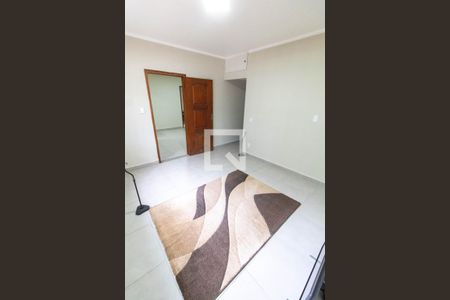SALA de apartamento para alugar com 1 quarto, 50m² em Jardim Chapadão, Campinas