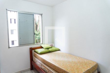 Quarto 2 de apartamento para alugar com 2 quartos, 60m² em Jabaquara, São Paulo