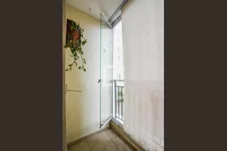 Sala de apartamento para alugar com 2 quartos, 68m² em Parque Jaçatuba, Santo André