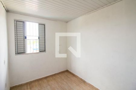 Quarto 2 de casa para alugar com 2 quartos, 50m² em Niterói, Canoas