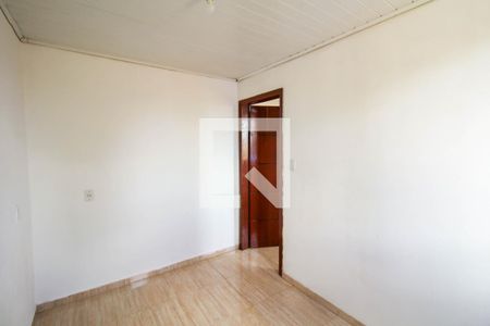 Quarto 2 de casa para alugar com 2 quartos, 50m² em Niterói, Canoas