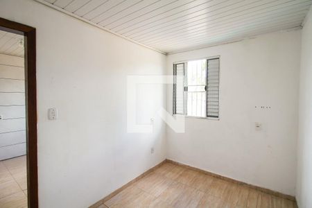 Quarto 2 de casa para alugar com 2 quartos, 50m² em Niterói, Canoas