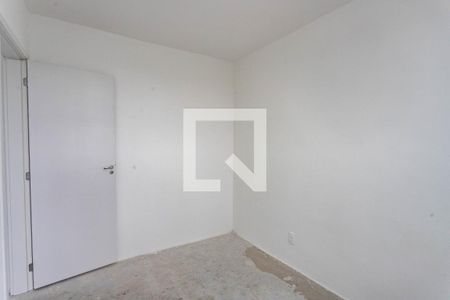 Quarto de apartamento à venda com 1 quarto, 45m² em Vila Santa Luzia, São Bernardo do Campo