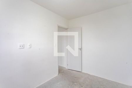 Quarto de apartamento à venda com 1 quarto, 45m² em Vila Santa Luzia, São Bernardo do Campo