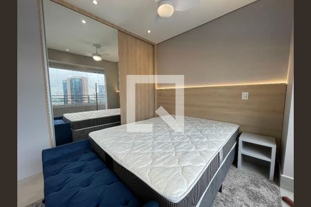 Studio de kitnet/studio para alugar com 1 quarto, 25m² em Butantã, São Paulo