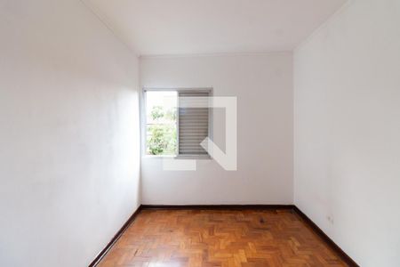 Quarto 2 de apartamento à venda com 3 quartos, 75m² em Conjunto Residencial Butanta, São Paulo