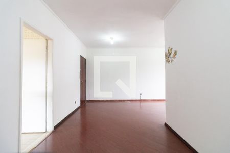 Sala de apartamento à venda com 3 quartos, 75m² em Conjunto Residencial Butanta, São Paulo