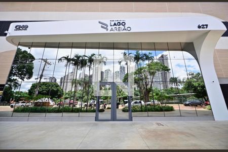 Apartamento para alugar com 2 quartos, 75m² em Setor Marista, Goiânia