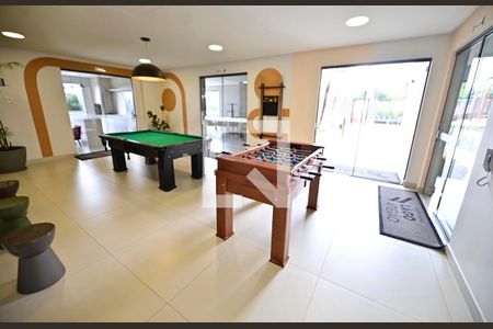 Apartamento para alugar com 2 quartos, 75m² em Setor Marista, Goiânia