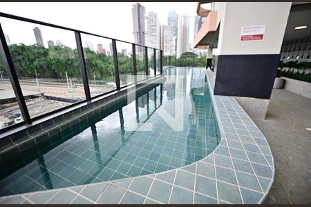 Apartamento para alugar com 2 quartos, 75m² em Setor Marista, Goiânia