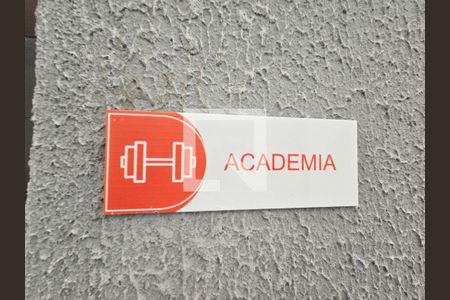 Academia de kitnet/studio à venda com 1 quarto, 29m² em Santo Amaro, São Paulo