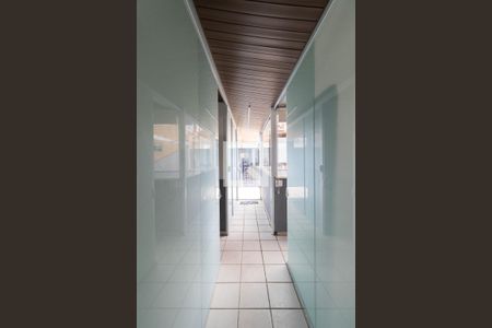 Área Comum de kitnet/studio para alugar com 1 quarto, 18m² em Parque Cisper, São Paulo