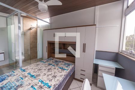 Kitnet/Studio para alugar com 1 quarto, 18m² em Parque Cisper, São Paulo