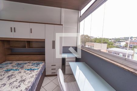 Kitnet/Studio para alugar com 1 quarto, 18m² em Parque Cisper, São Paulo