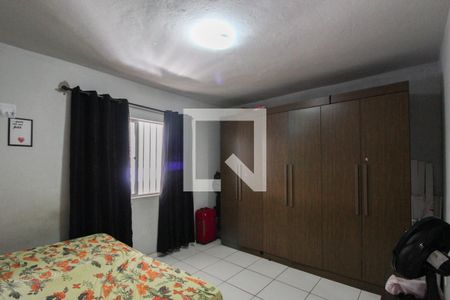 Quarto 1 de casa à venda com 3 quartos, 80m² em Santa Terezinha, Belo Horizonte