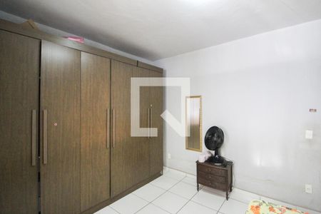 Quarto 1 de casa à venda com 3 quartos, 80m² em Santa Terezinha, Belo Horizonte