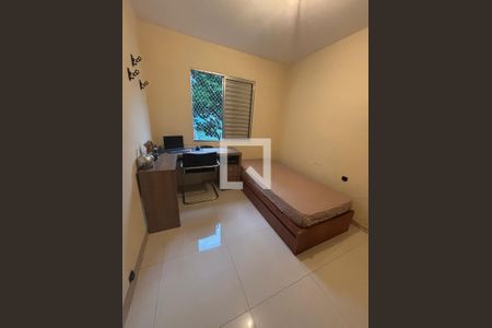 Quarto de apartamento para alugar com 2 quartos, 54m² em Jardim D’abril, São Paulo