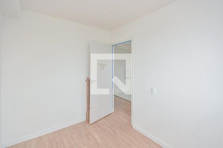 Quarto 1 de apartamento para alugar com 2 quartos, 35m² em Veleiros, São Paulo