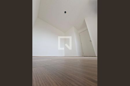 Quarto de apartamento para alugar com 2 quartos, 32m² em Jardim Soares, São Paulo