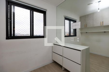 Quarto 1 de apartamento para alugar com 2 quartos, 42m² em Umarizal, São Paulo