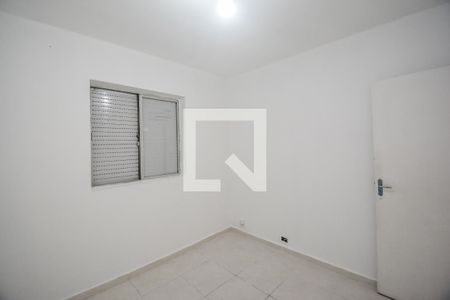 Quarto 2 de apartamento para alugar com 2 quartos, 61m² em Rudge Ramos, São Bernardo do Campo
