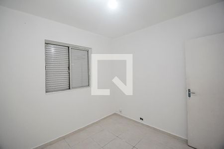 Quarto 1 de apartamento para alugar com 2 quartos, 61m² em Rudge Ramos, São Bernardo do Campo