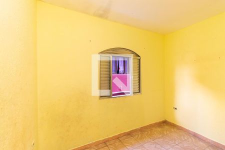 Quarto 2 de casa para alugar com 4 quartos, 130m² em Jardim Vera Cruz(Zona Leste), São Paulo