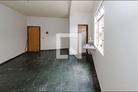 Kitnet/Studio para alugar com 0 quarto, 24m² em Alto dos Pinheiros, Belo Horizonte