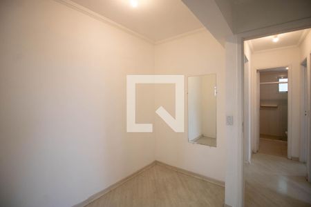 Suíte de apartamento para alugar com 3 quartos, 110m² em Jardim Maria Rosa, Taboão da Serra