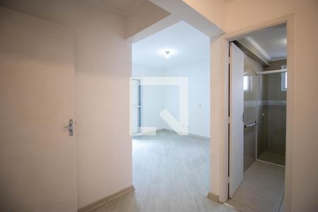 Suíte de apartamento para alugar com 3 quartos, 110m² em Jardim Maria Rosa, Taboão da Serra