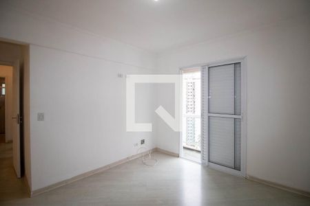 Suíte de apartamento para alugar com 3 quartos, 110m² em Jardim Maria Rosa, Taboão da Serra