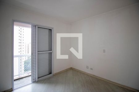 Suíte de apartamento para alugar com 3 quartos, 110m² em Jardim Maria Rosa, Taboão da Serra
