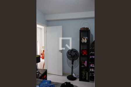 Quarto 1 de apartamento para alugar com 2 quartos, 48m² em Santa Maria, Osasco