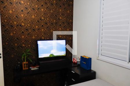 Quarto 2 de apartamento para alugar com 2 quartos, 48m² em Santa Maria, Osasco