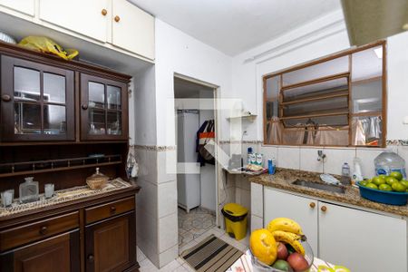 Cozinha Inferior de casa à venda com 3 quartos, 145m² em Jardim Regina Alice, Barueri