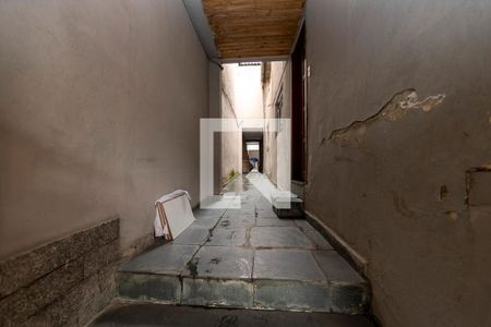 Corredor de casa à venda com 3 quartos, 145m² em Jardim Regina Alice, Barueri