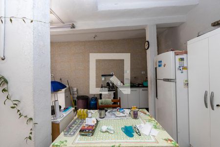 Corredor de casa à venda com 3 quartos, 145m² em Jardim Regina Alice, Barueri