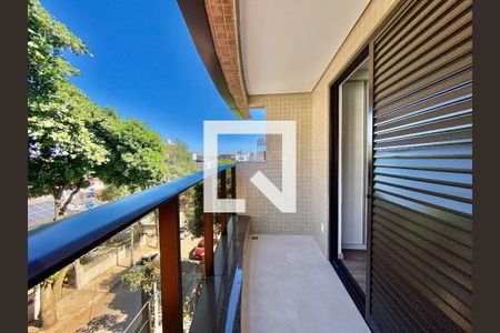 Apartamento à venda com 2 quartos, 93m² em Pampulha, Belo Horizonte