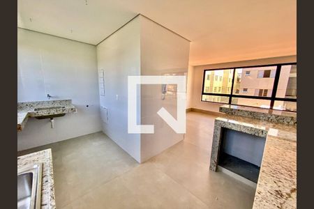 Apartamento à venda com 2 quartos, 93m² em Pampulha, Belo Horizonte