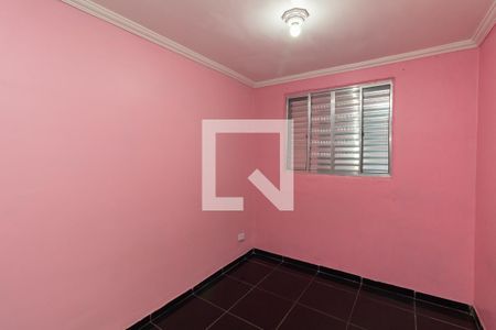 Quarto 1 de apartamento para alugar com 2 quartos, 55m² em Jardim Pedro José Nunes, São Paulo