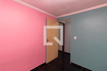 Quarto 1 de apartamento para alugar com 2 quartos, 55m² em Jardim Pedro José Nunes, São Paulo
