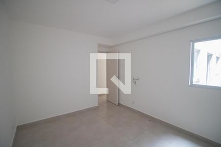 QUARTO 1 de apartamento à venda com 2 quartos, 41m² em Parque Peruche, São Paulo